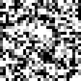 Generating Images to Fool an MNIST Classifier