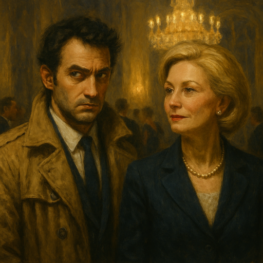 Orchestrating LLMs to Write Diverse Stories with Quality Diversity
through AI Feedback